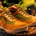 Beef And Broccoli Timberlands