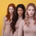Glueless Human Hair Wigs