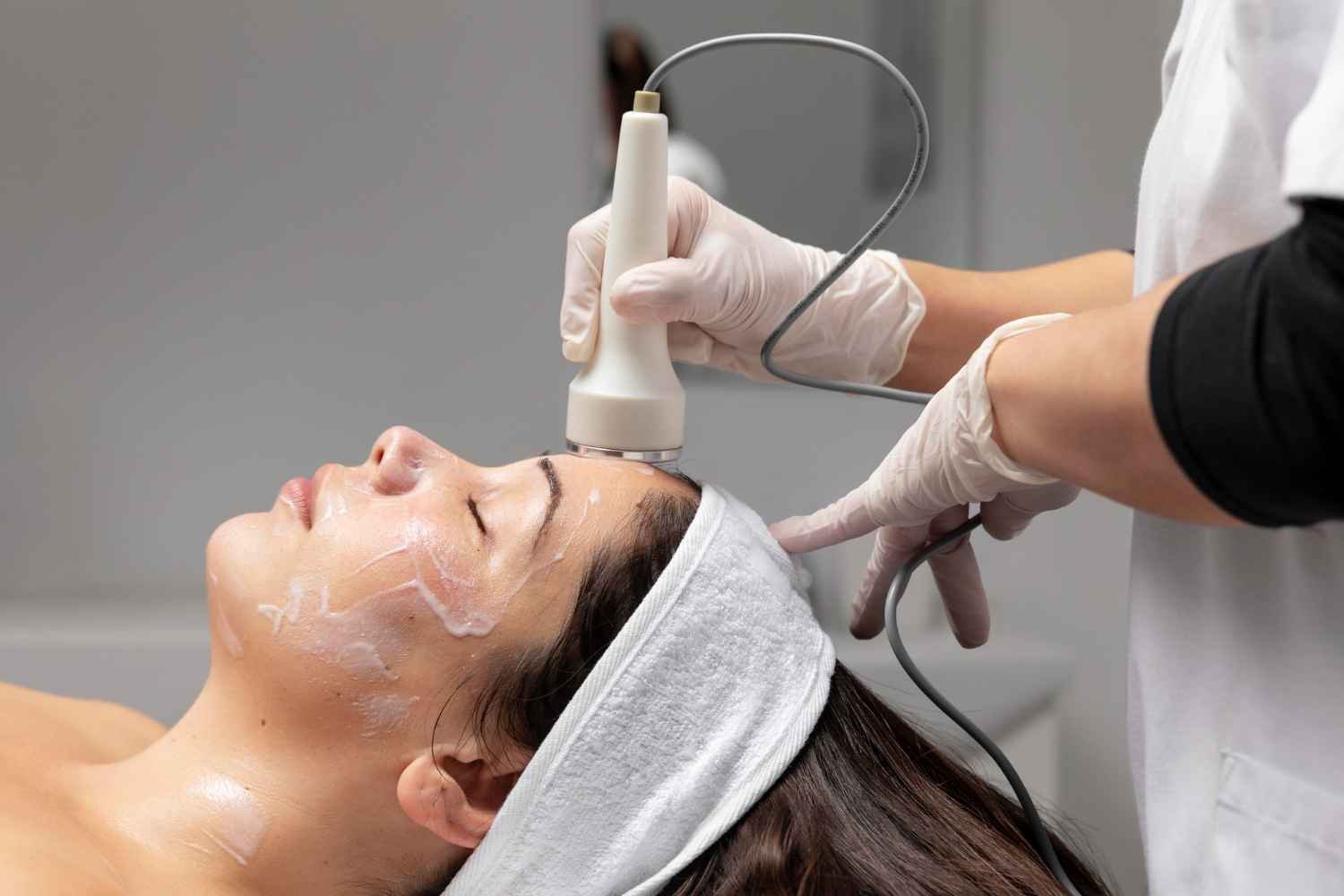 Laser Acne Treatment