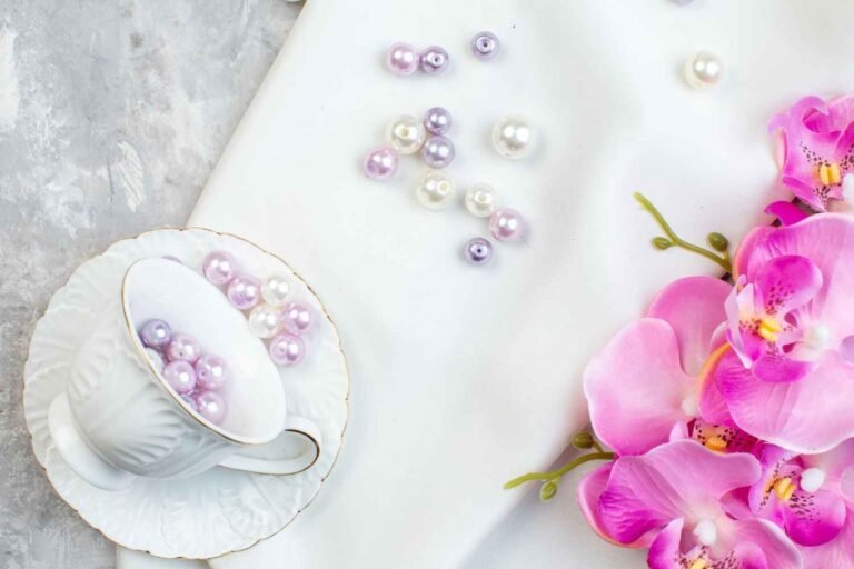 Pearl Stone