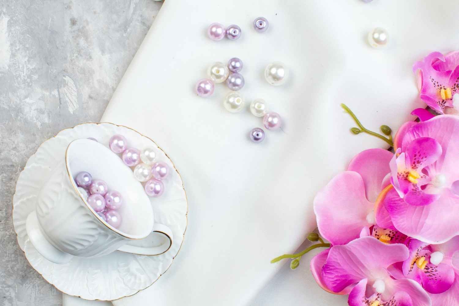 Pearl Stone