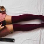 Thigh High Socks