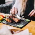 Halal Steak