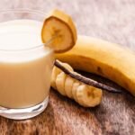 Banana Juice