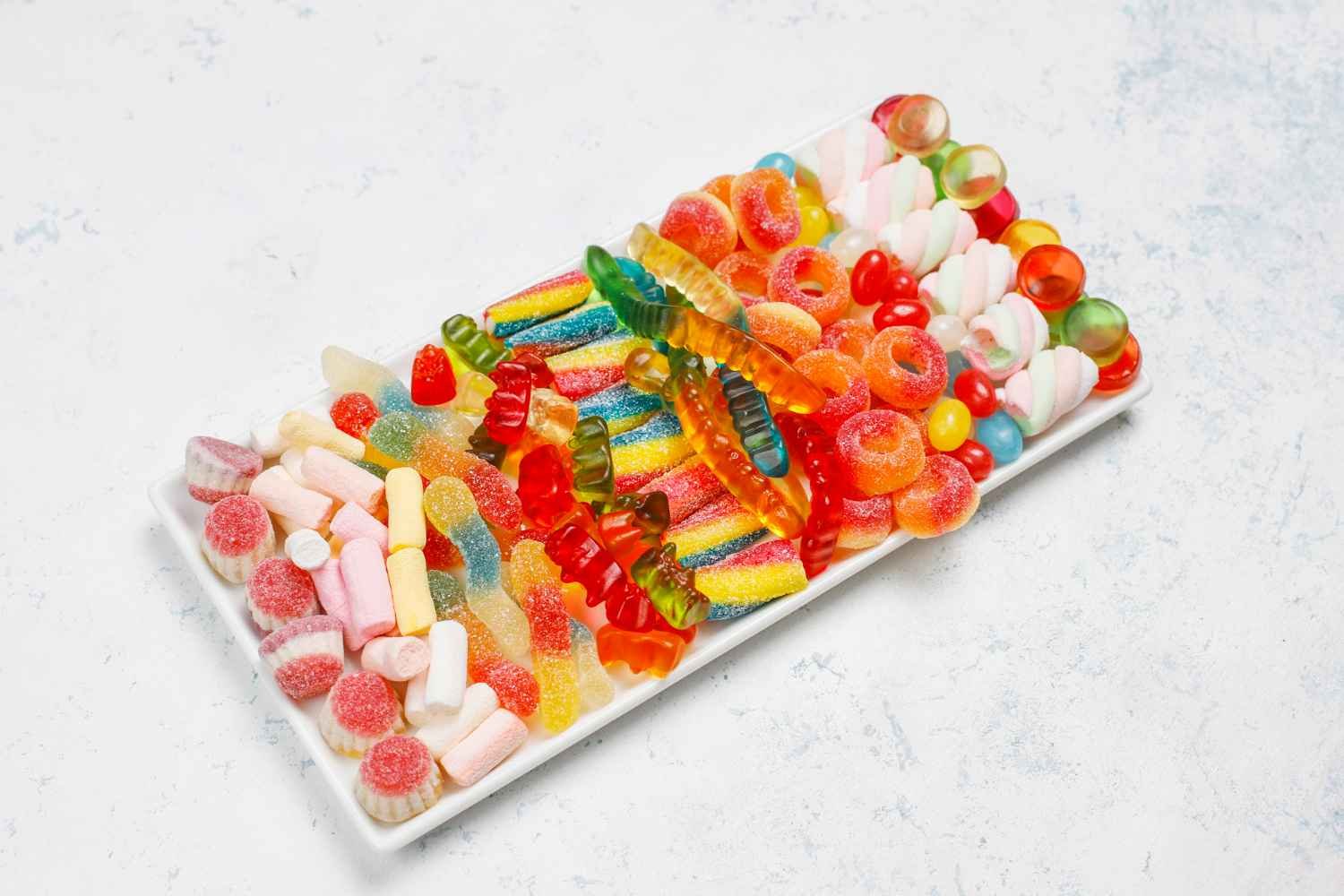 CBG Gummies