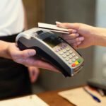 Credit Card Machine
