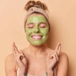 Green Tea Cleansing Mask