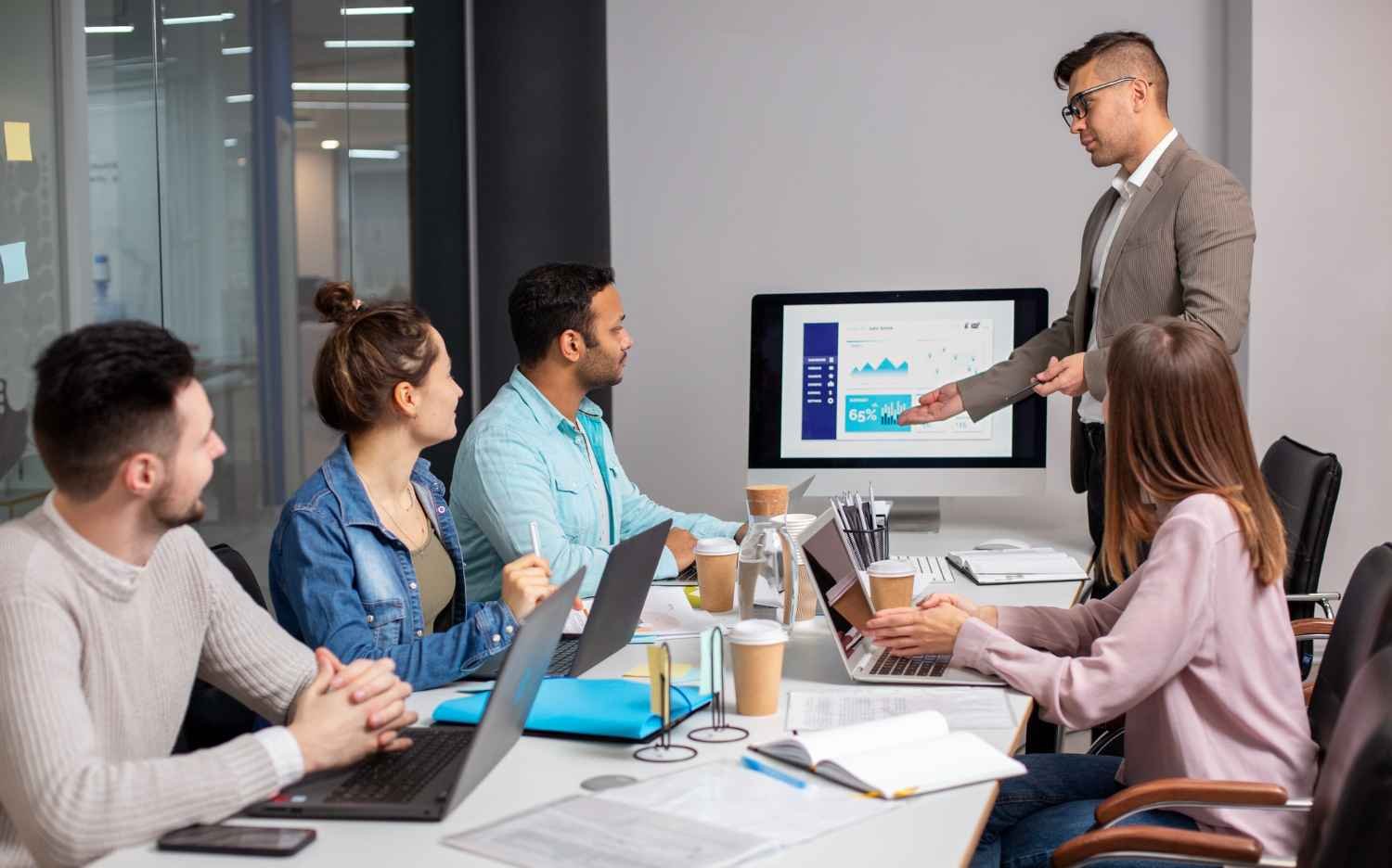 Microsoft Project Training