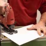 Paper Cutting Machine