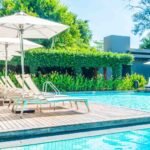 Pool Construction