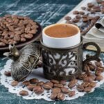 Prufrock Coffee