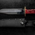 Sheaths for Knives