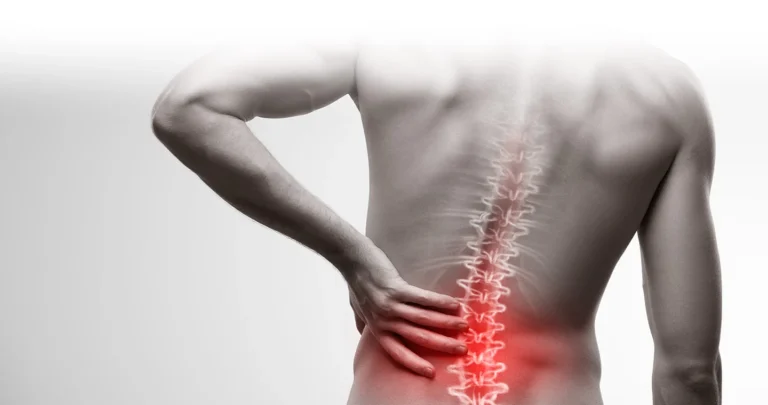 I Have Got a Sudden Back Pain – How Get Rid Of It?