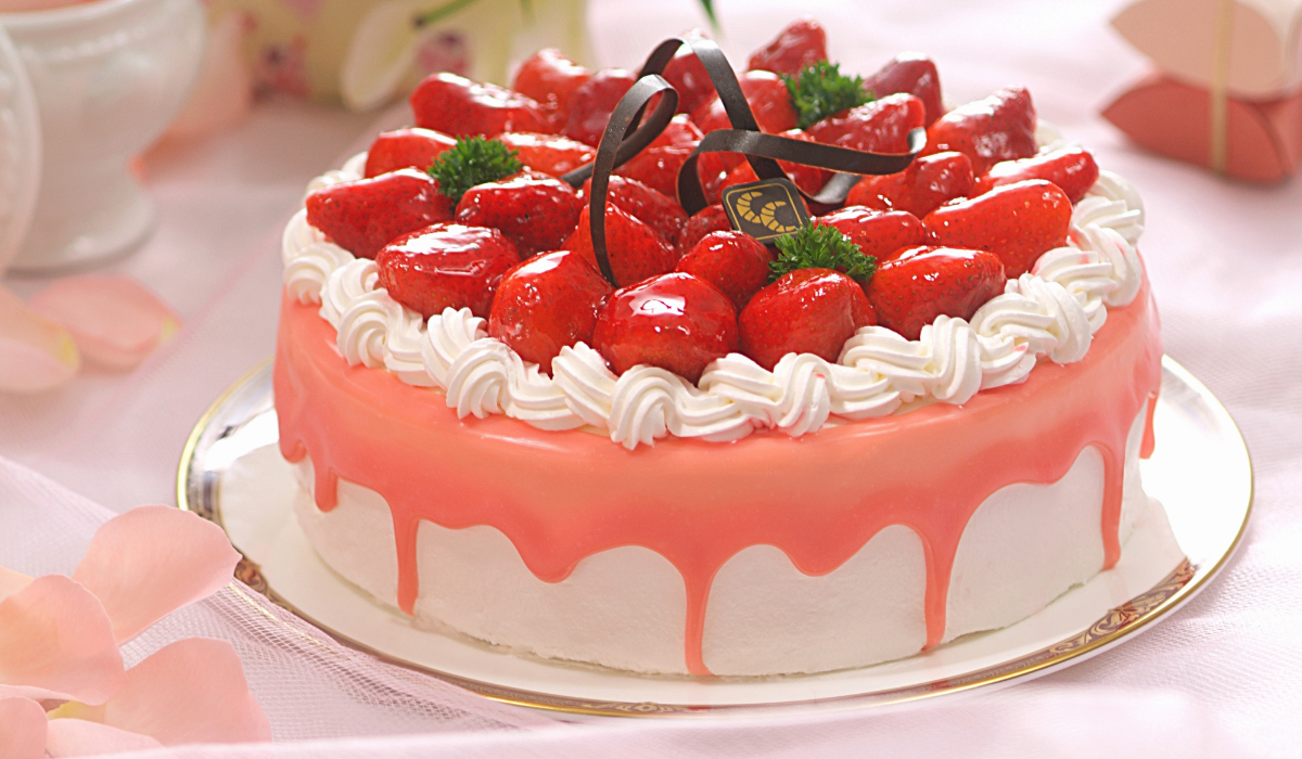cake