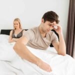 erectile dysfunction