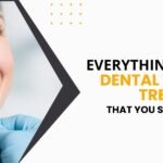 Everything about dental veneers treatment that you should know
