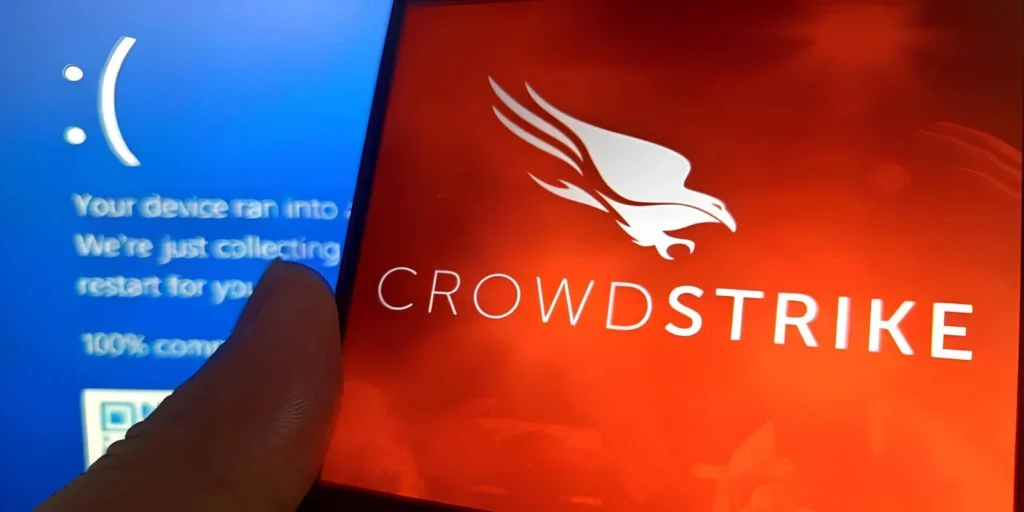 What is CrowdStrike used for?