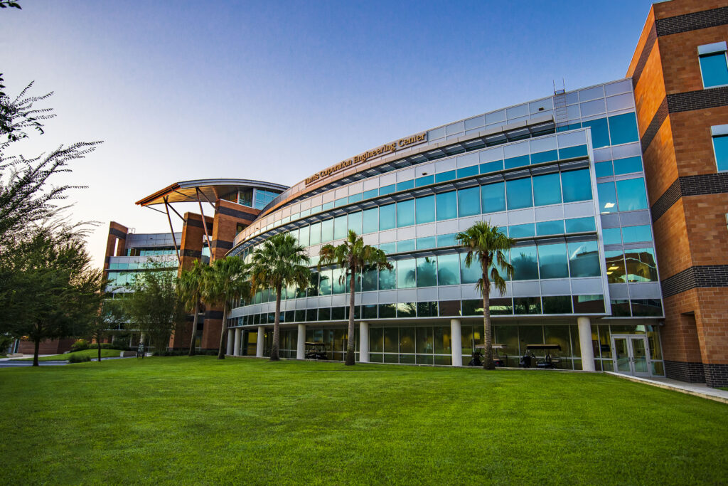 What GPA is needed for Florida university?