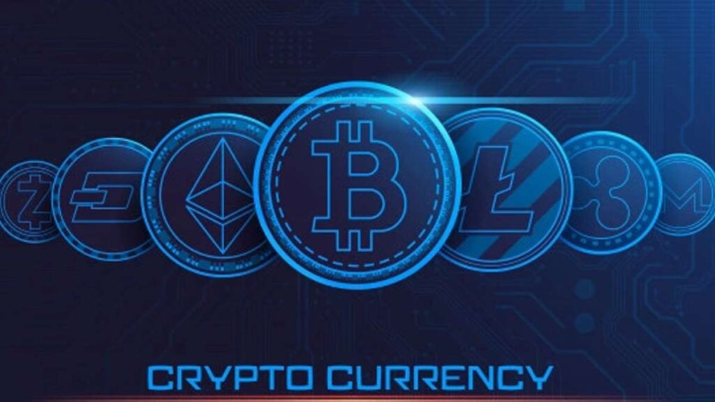 The Complete Cryptocurrency & Bitcoin Trading Course 2025